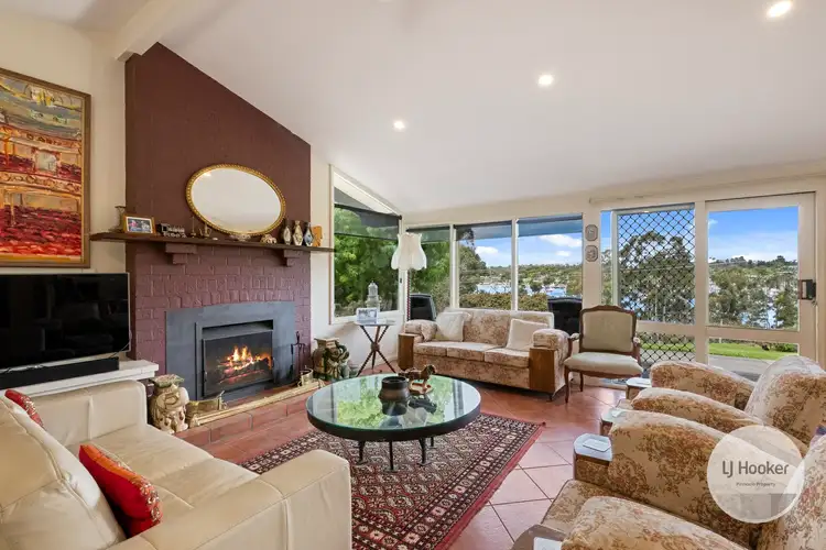 Second view of Homely house listing, 494 Manuka Road, Kettering TAS 7155