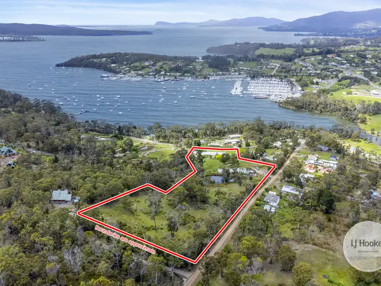 Third view of Homely house listing, 494 Manuka Road, Kettering TAS 7155