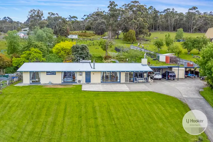 Fourth view of Homely house listing, 494 Manuka Road, Kettering TAS 7155