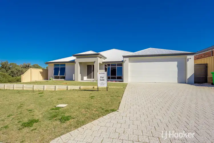 Main view of Homely house listing, 16 Kepler Approach, Dalyellup WA 6230