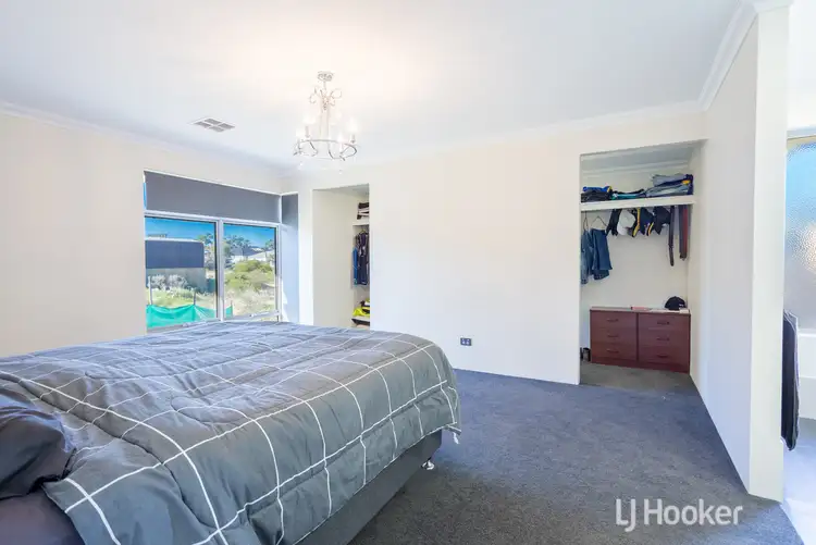 Third view of Homely house listing, 16 Kepler Approach, Dalyellup WA 6230