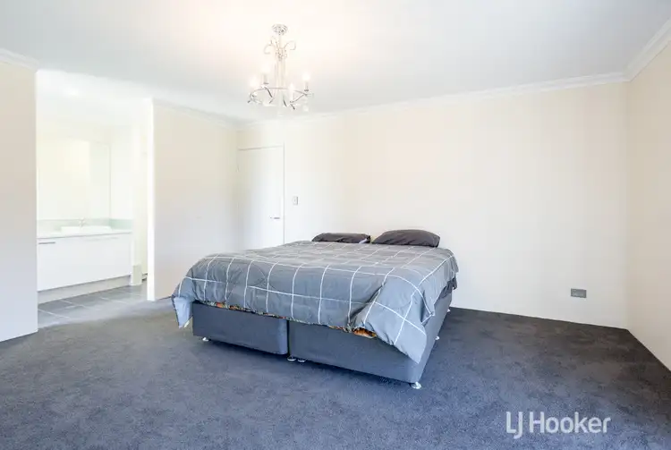 Fourth view of Homely house listing, 16 Kepler Approach, Dalyellup WA 6230