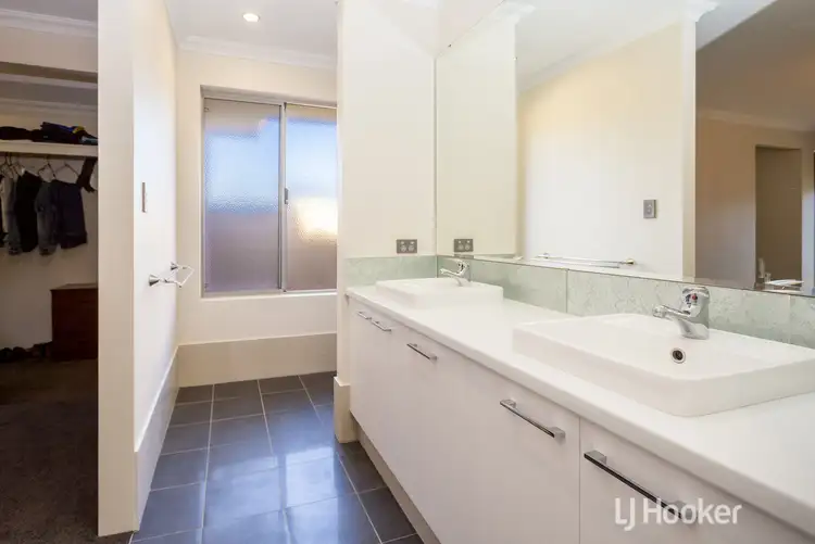 Fifth view of Homely house listing, 16 Kepler Approach, Dalyellup WA 6230