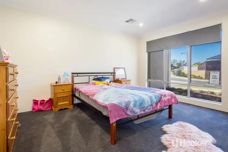 Seventh view of Homely house listing, 16 Kepler Approach, Dalyellup WA 6230