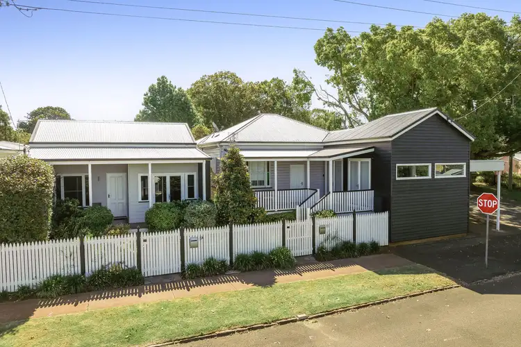 11 & 11A Gowrie Street, Toowoomba QLD 4350