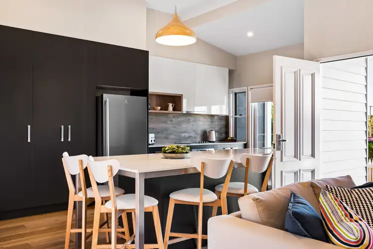 Fifth view of Homely house listing, 11 & 11A Gowrie Street, Toowoomba QLD 4350