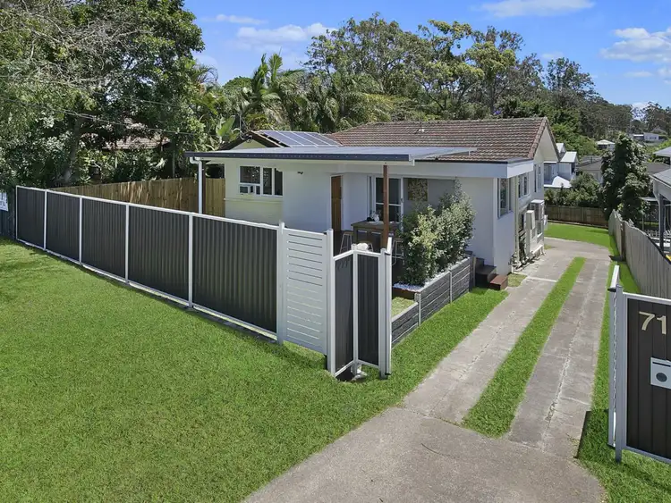 Third view of Homely house listing, 71 Pozieres Road, Tarragindi QLD 4121