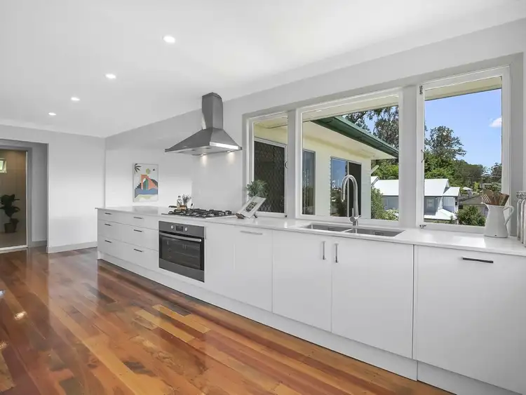 Fifth view of Homely house listing, 71 Pozieres Road, Tarragindi QLD 4121