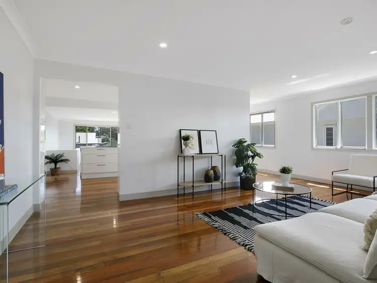 Sixth view of Homely house listing, 71 Pozieres Road, Tarragindi QLD 4121