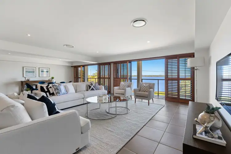 Fifth view of Homely house listing, 2A Waterfront Easement, Redland Bay QLD 4165