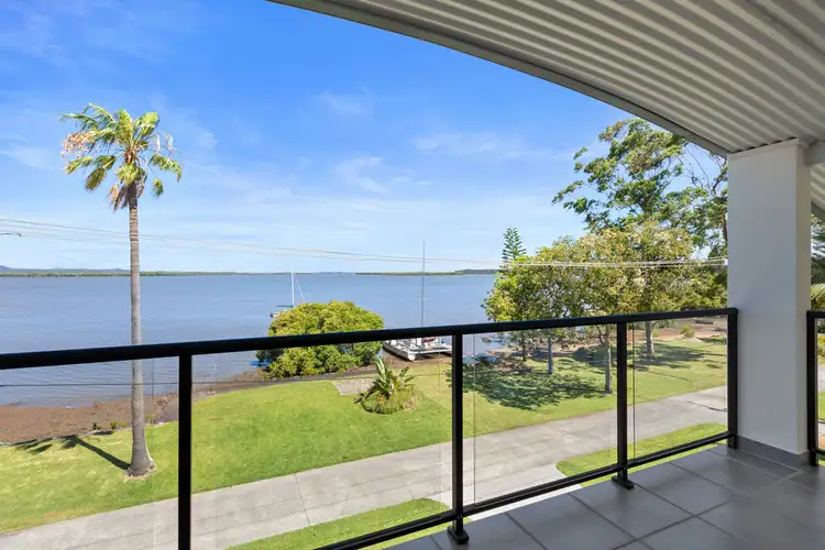 Sixth view of Homely house listing, 2A Waterfront Easement, Redland Bay QLD 4165