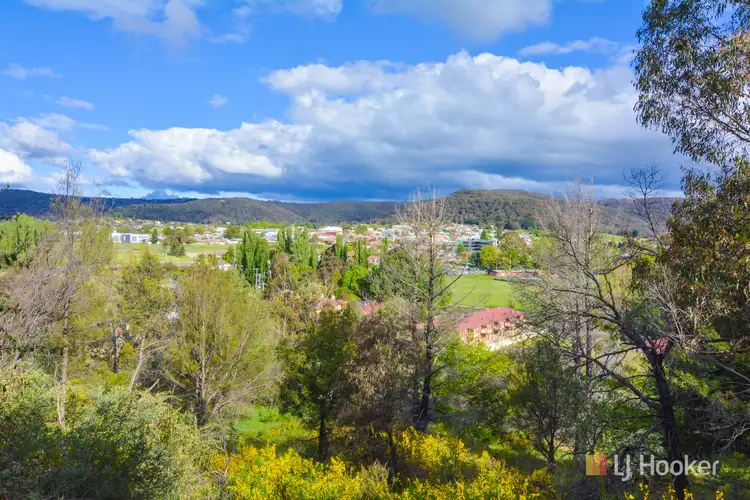 Second view of Homely land listing, 1 Coalbrook & Stephenson Street, Lithgow NSW 2790