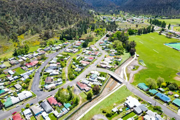 Fifth view of Homely land listing, 1 Coalbrook & Stephenson Street, Lithgow NSW 2790