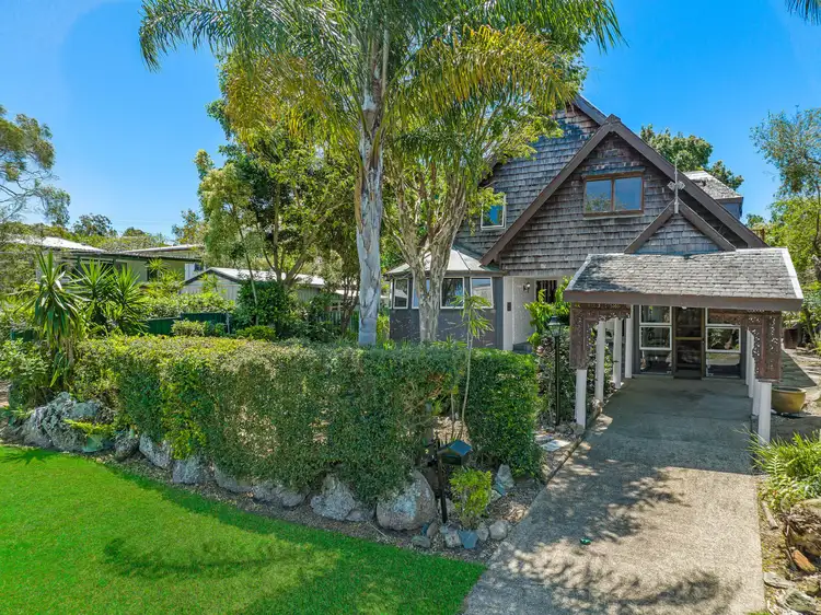 2 Norval Street, Salisbury QLD 4107