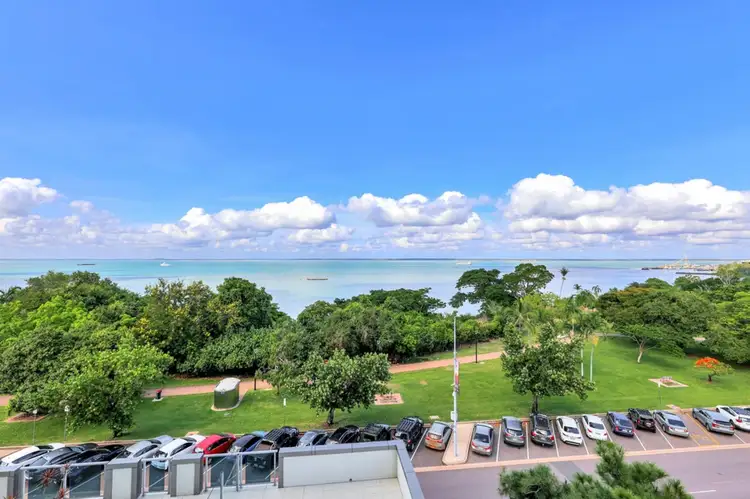504/102 Esplanade, Darwin City NT 800