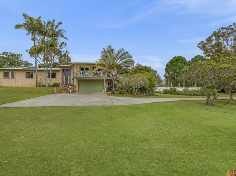 Main view of Homely rural property listing, 4 Campbell Place, Aldavilla NSW 2440