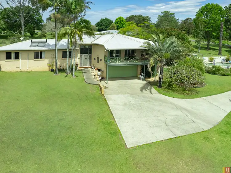 Second view of Homely rural property listing, 4 Campbell Place, Aldavilla NSW 2440