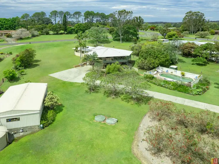 Third view of Homely rural property listing, 4 Campbell Place, Aldavilla NSW 2440
