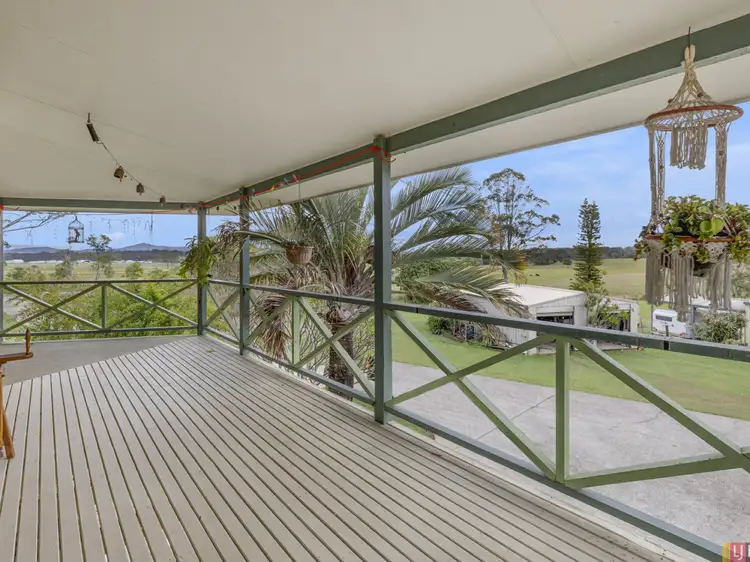 Fourth view of Homely rural property listing, 4 Campbell Place, Aldavilla NSW 2440