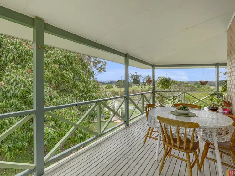 Fifth view of Homely rural property listing, 4 Campbell Place, Aldavilla NSW 2440