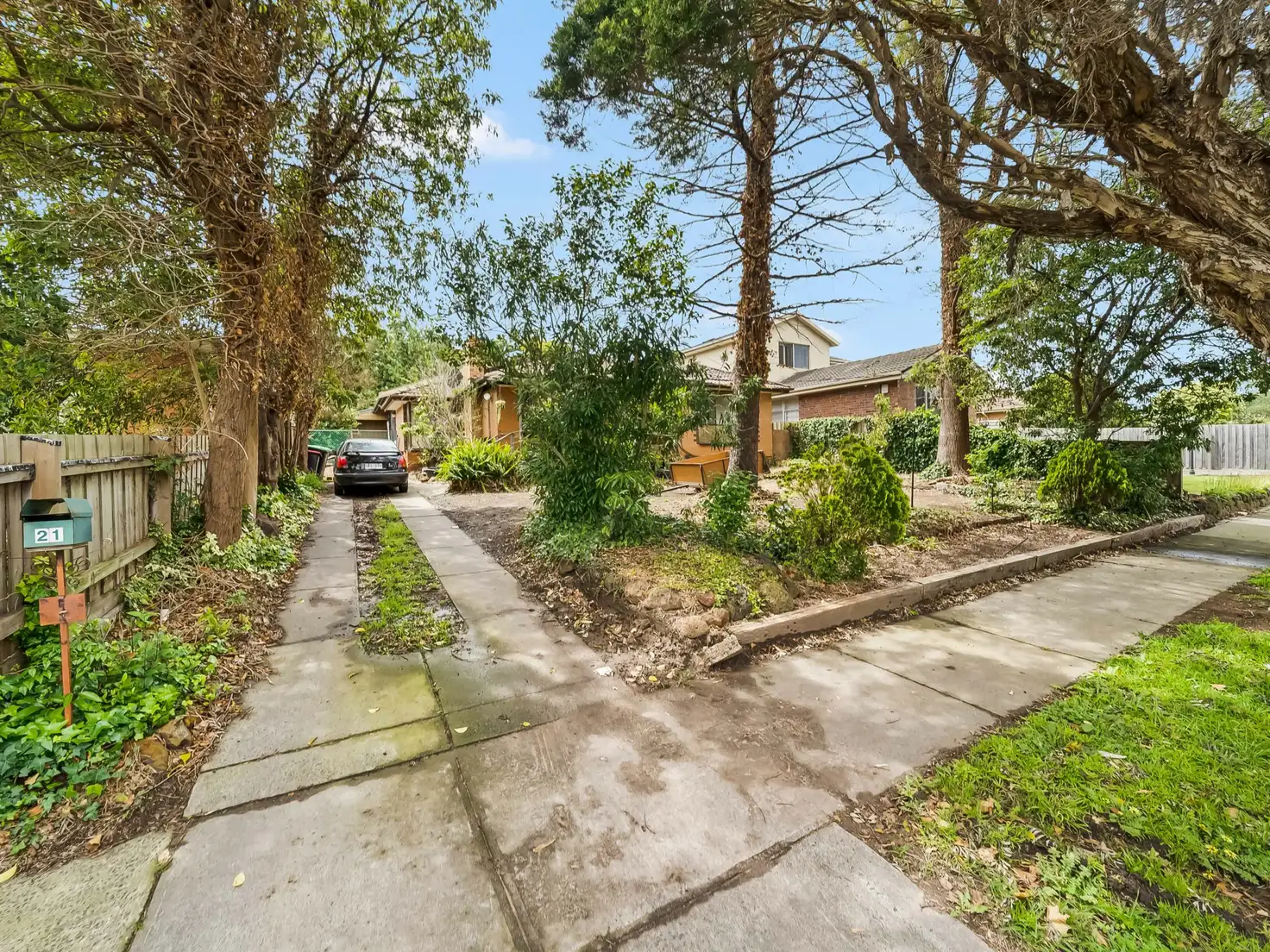 Main view of Homely house listing, 21 Holmes Street, Noble Park VIC 3174