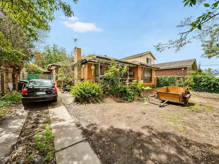 Second view of Homely house listing, 21 Holmes Street, Noble Park VIC 3174