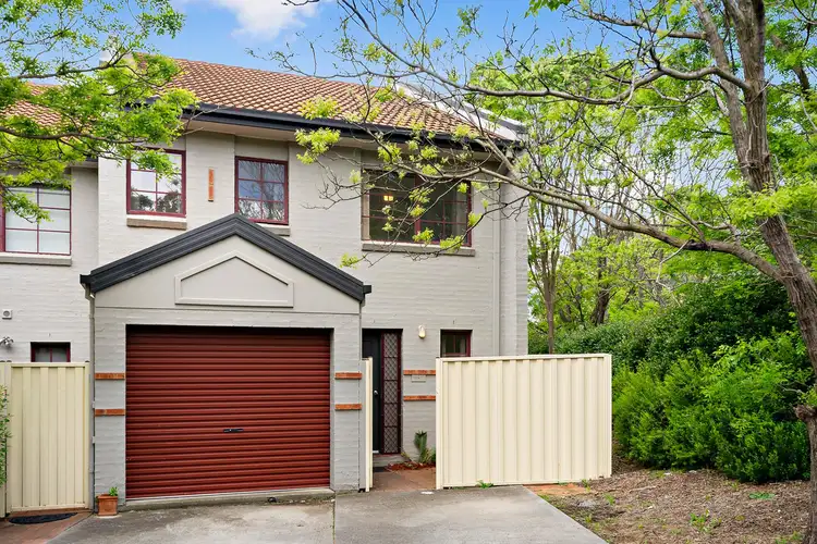 Main view of Homely townhouse listing, 20/11 Flack Street, Holt ACT 2615