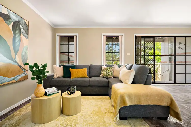 Second view of Homely townhouse listing, 20/11 Flack Street, Holt ACT 2615