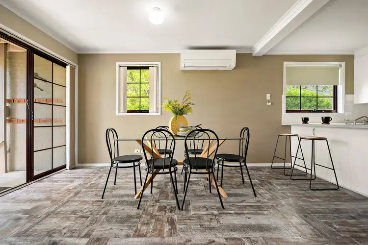 Third view of Homely townhouse listing, 20/11 Flack Street, Holt ACT 2615