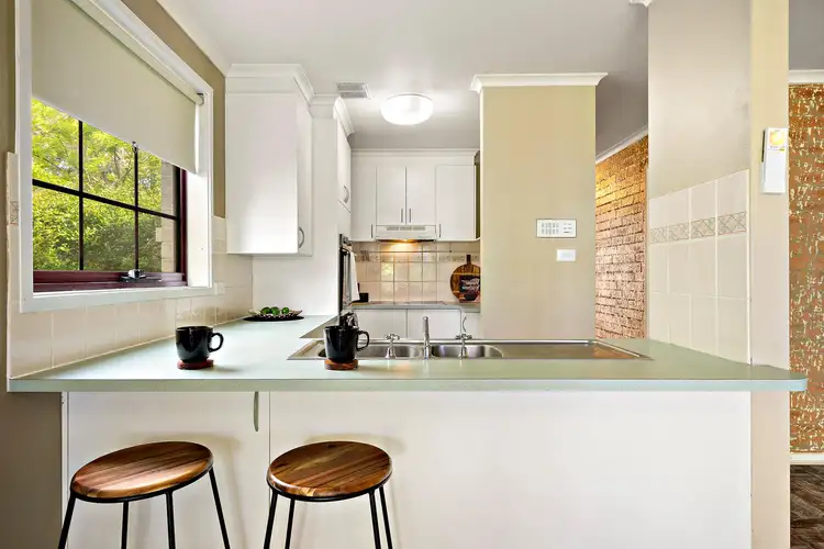 Fourth view of Homely townhouse listing, 20/11 Flack Street, Holt ACT 2615