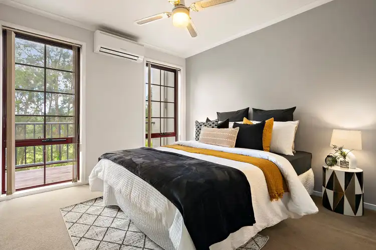 Fifth view of Homely townhouse listing, 20/11 Flack Street, Holt ACT 2615