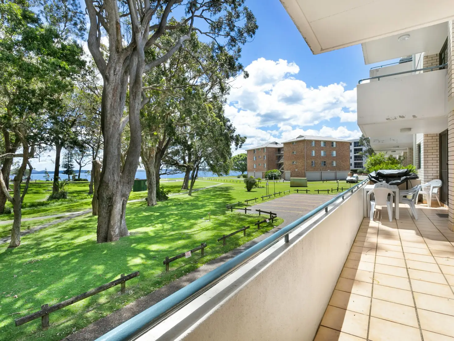 Main view of Homely unit listing, 2/17 Mistral Close, Nelson Bay NSW 2315