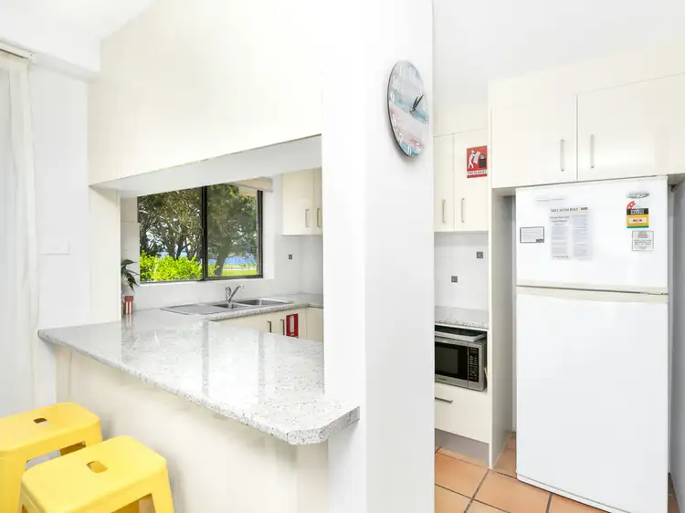 Fourth view of Homely unit listing, 2/17 Mistral Close, Nelson Bay NSW 2315
