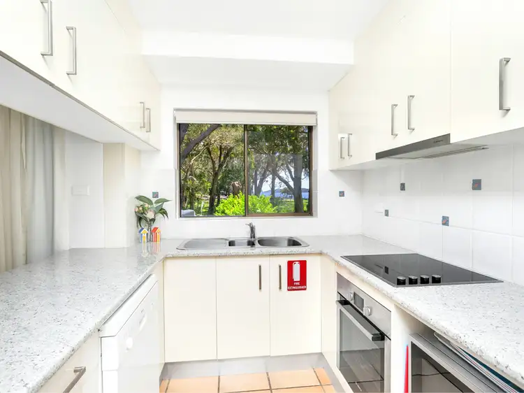 Fifth view of Homely unit listing, 2/17 Mistral Close, Nelson Bay NSW 2315