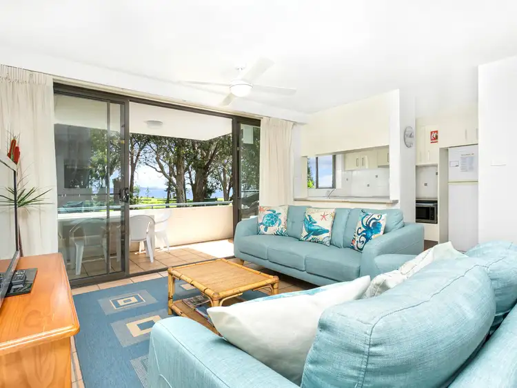 Sixth view of Homely unit listing, 2/17 Mistral Close, Nelson Bay NSW 2315