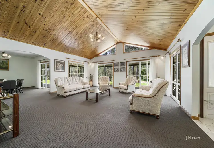 Third view of Homely rural property listing, 114 Wattle Road, Coominya QLD 4311