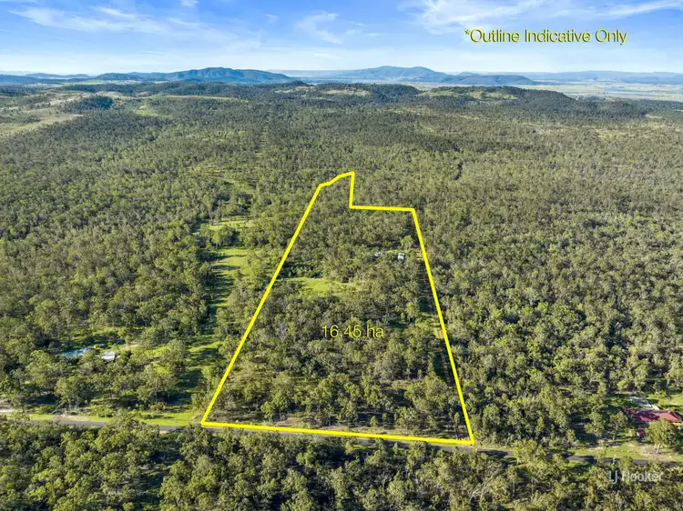 Fifth view of Homely rural property listing, 114 Wattle Road, Coominya QLD 4311