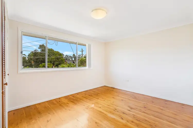 Fifth view of Homely house listing, 6 Crabb Place, Cabramatta NSW 2166