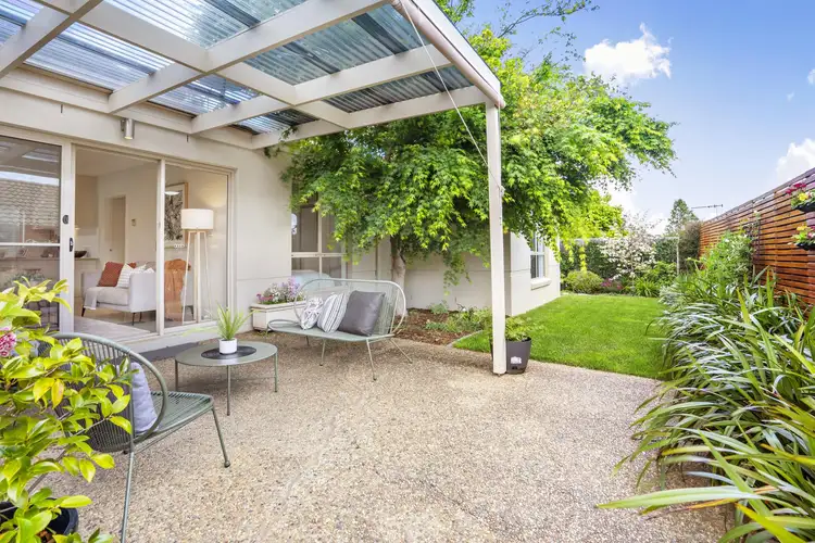 Second view of Homely townhouse listing, 64/121 Thynne Street, Bruce ACT 2617