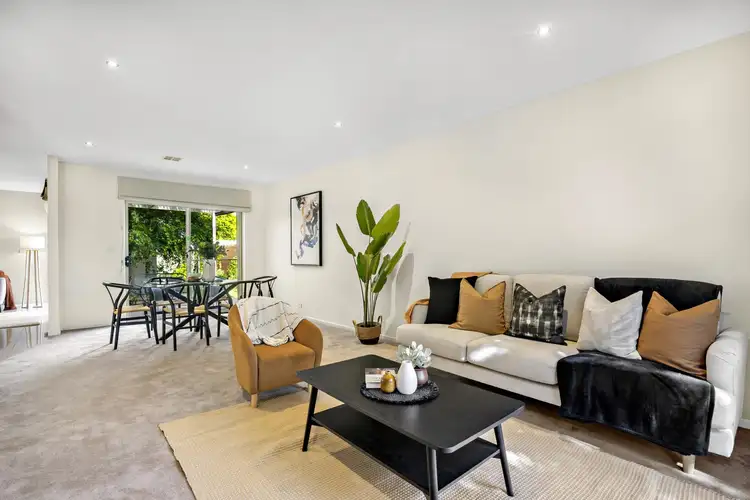 Third view of Homely townhouse listing, 64/121 Thynne Street, Bruce ACT 2617