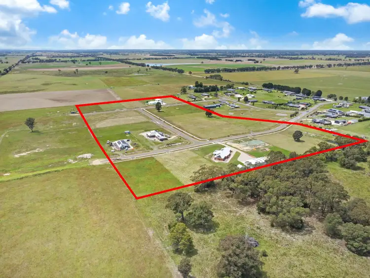 Lot 13-41/31 Varney Drive, Lindenow South VIC 3875
