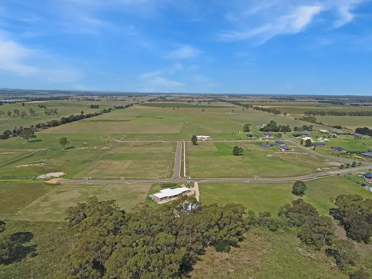 Fourth view of Homely land listing, Lot 13-41/31 Varney Drive, Lindenow South VIC 3875