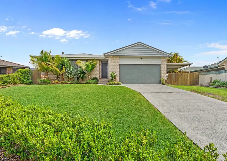3 Hakea Close, Taree NSW 2430