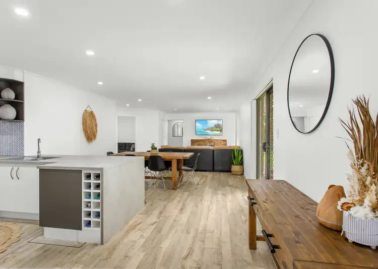 Second view of Homely house listing, 3 Hakea Close, Taree NSW 2430