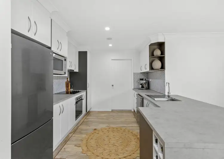 Third view of Homely house listing, 3 Hakea Close, Taree NSW 2430