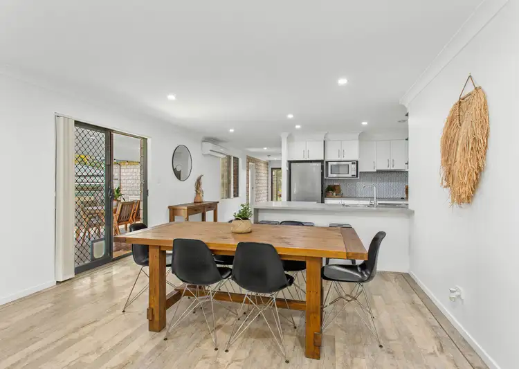 Fourth view of Homely house listing, 3 Hakea Close, Taree NSW 2430