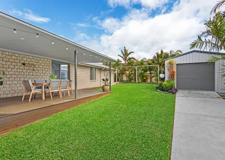 Fifth view of Homely house listing, 3 Hakea Close, Taree NSW 2430