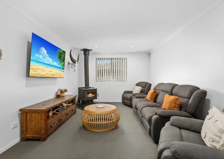 Seventh view of Homely house listing, 3 Hakea Close, Taree NSW 2430