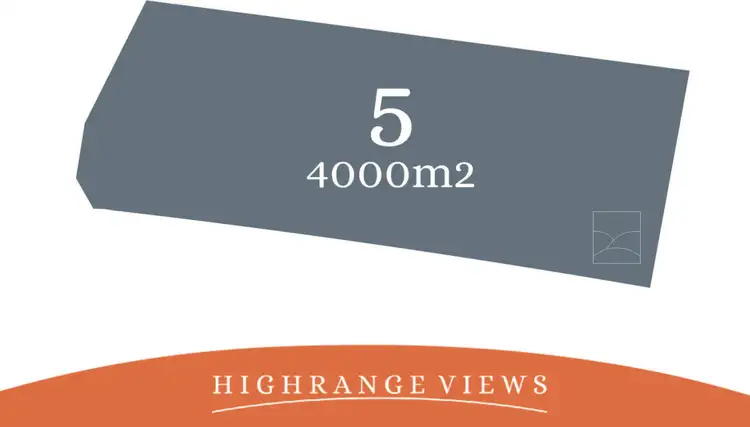 Second view of Homely land listing, Lot 5/ Rainforest Court, Cabarlah QLD 4352