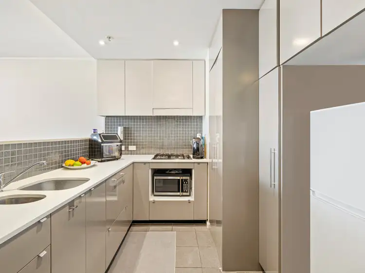 Second view of Homely apartment listing, 601/1 Bruce Bennetts Place, Maroubra NSW 2035